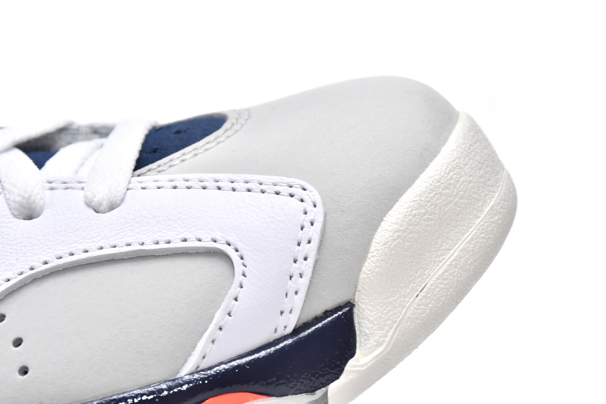 Air Jordan 6 Retro Tinker  384664-104