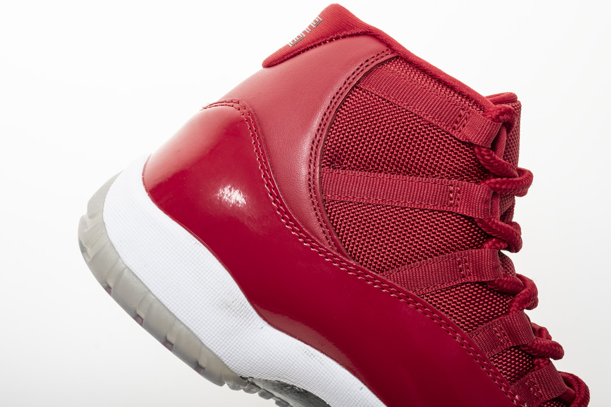 Air Jordan 11 “Chicago” 378037-623
