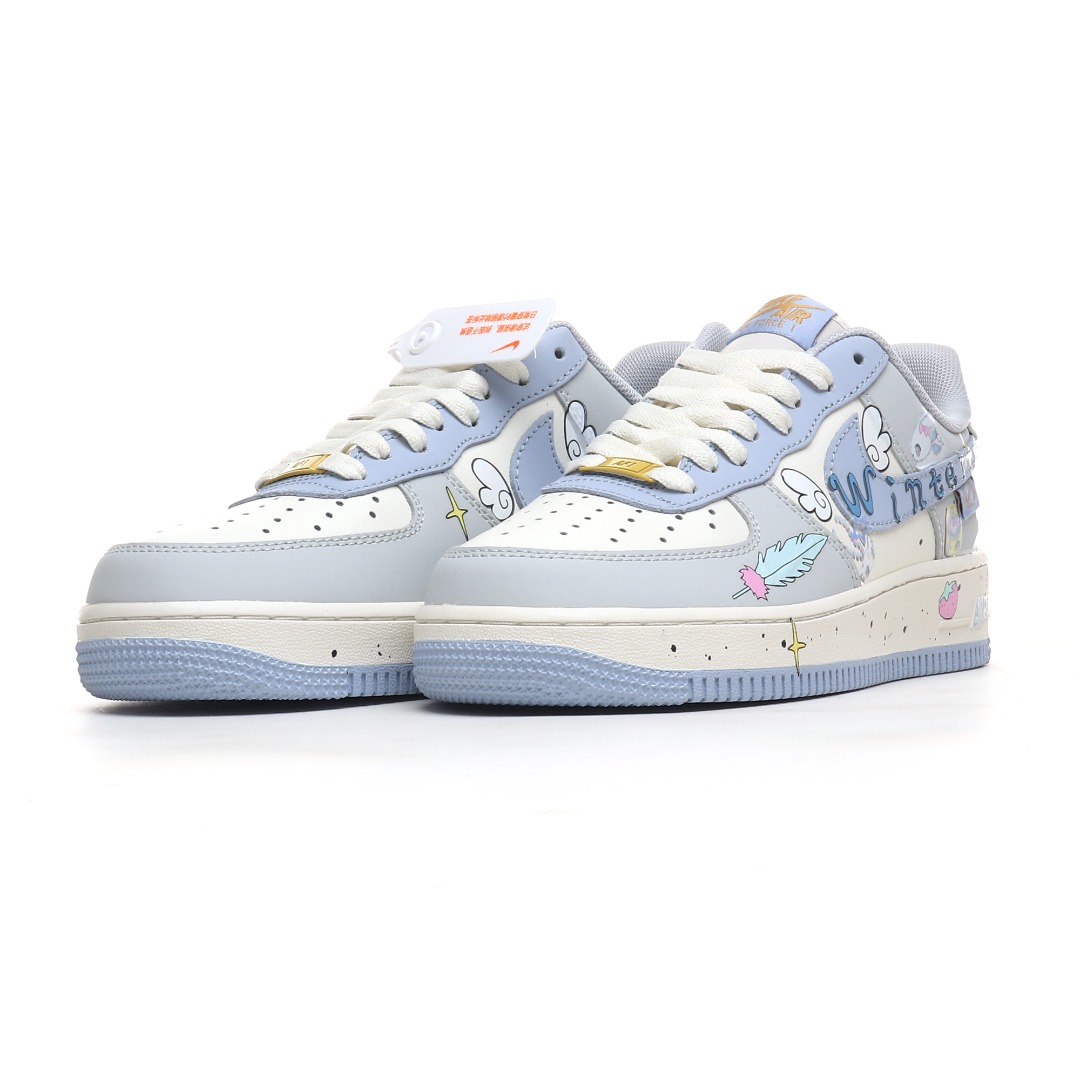 Nike Air Force 1'07 Low “Cherub” DB3301-711