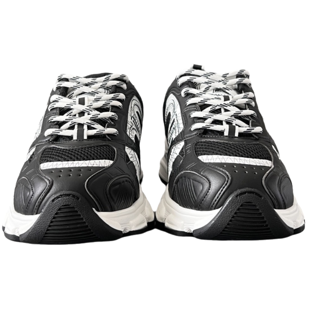 Dior Cono 24ss Sneaker Black KCK414TRM-S19W