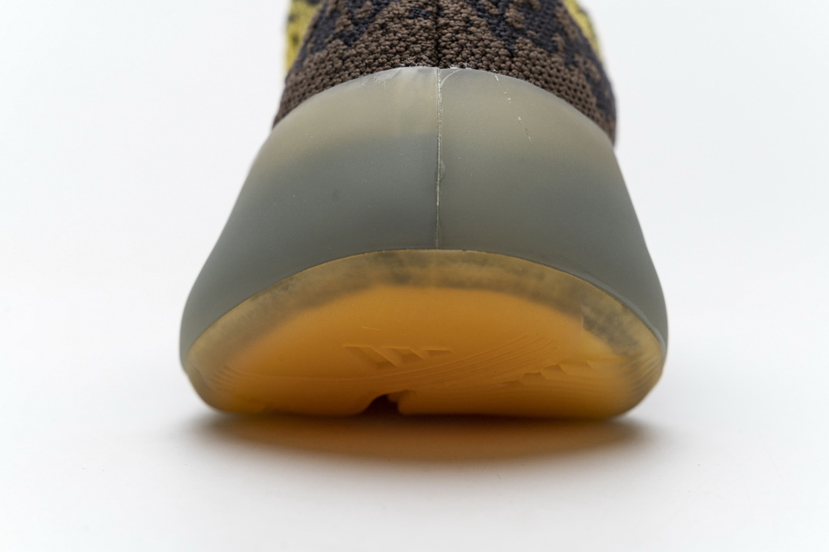 adidas Yeezy Boost 380 “Lmnte”  FZ4982