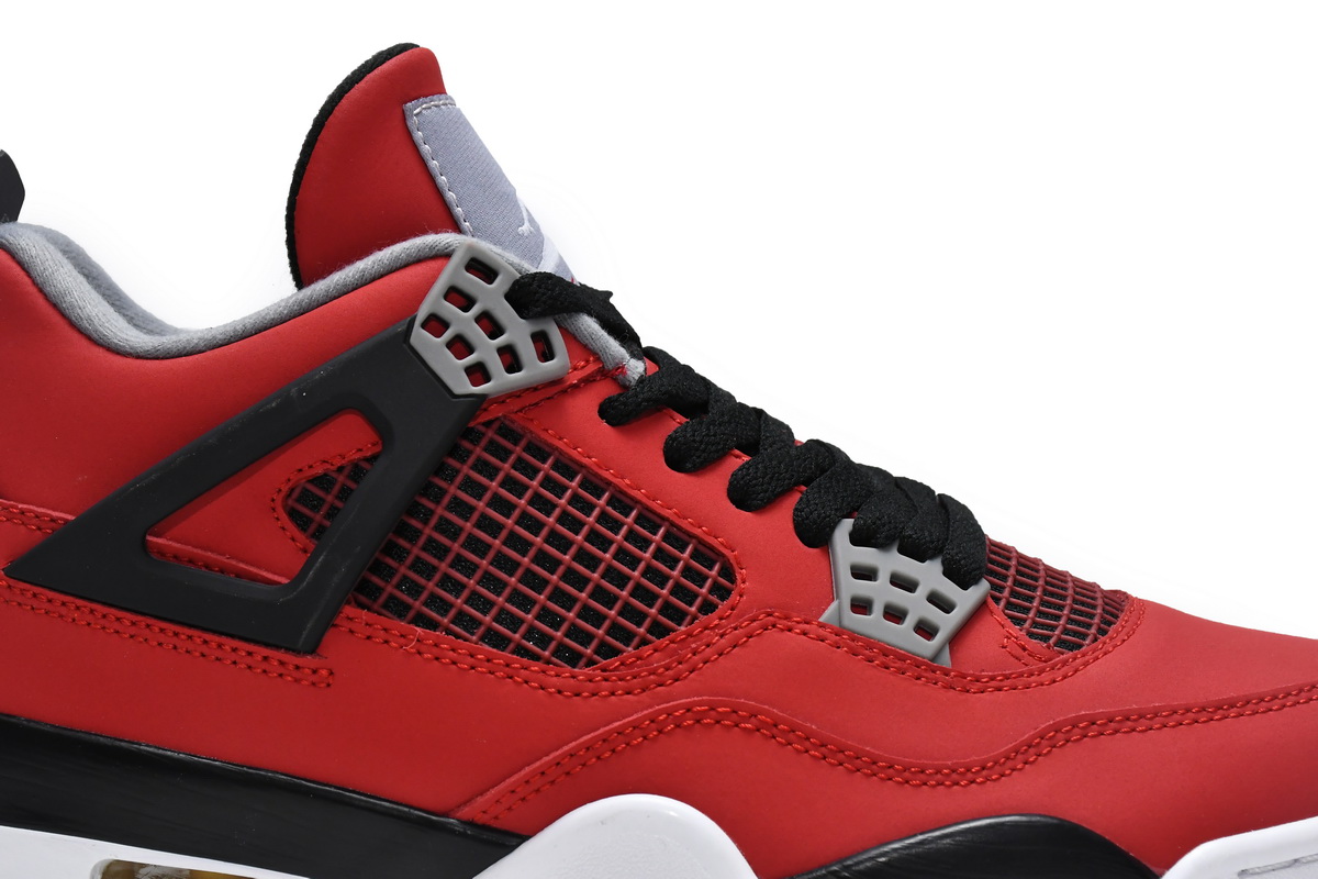 Air Jordan 4 Retro Toro Bravo 308497-603