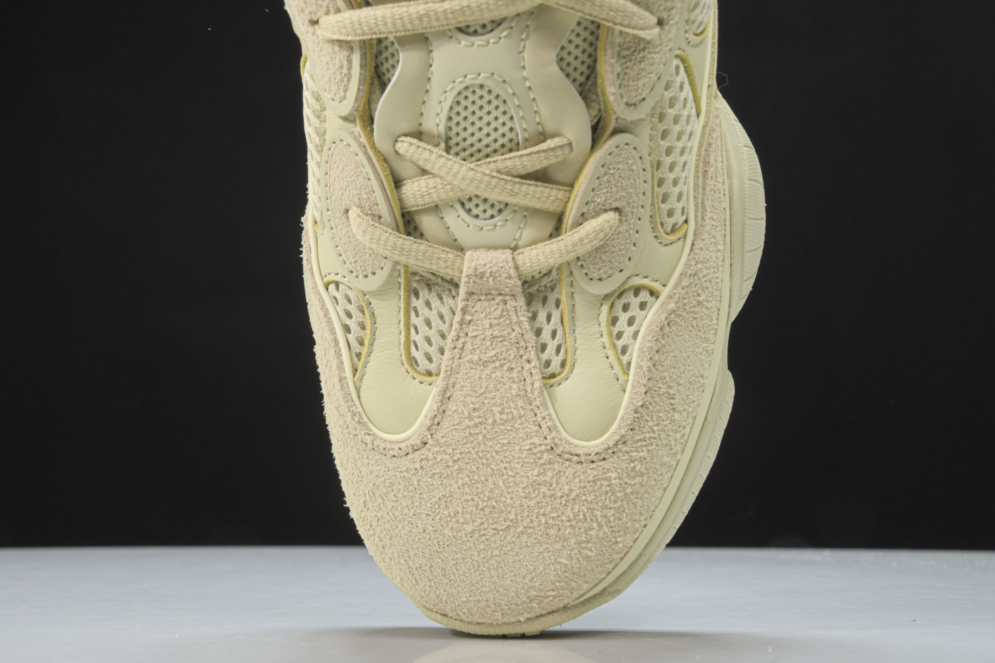 adidas Yeezy 500 Super Moon Yellow    DB2966