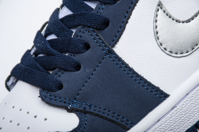 Nike SB X Air Jordan 1 Low Eric Koston  CJ7891-400