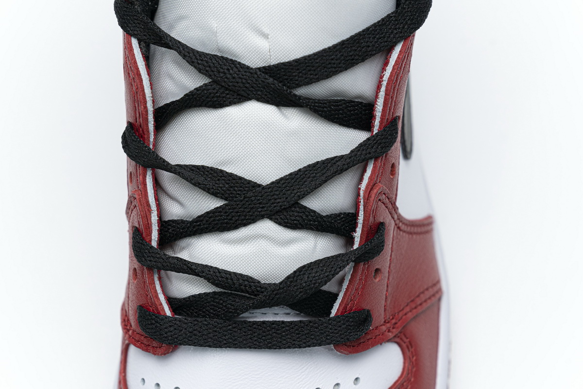 PK GOD  Air Jordan 1 Retro Hi OG 'Chicago'  555088-101