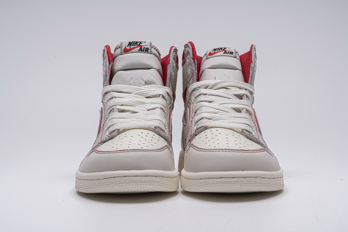 Air Jordan 1 Retro High OG“Phantom”  555088-160