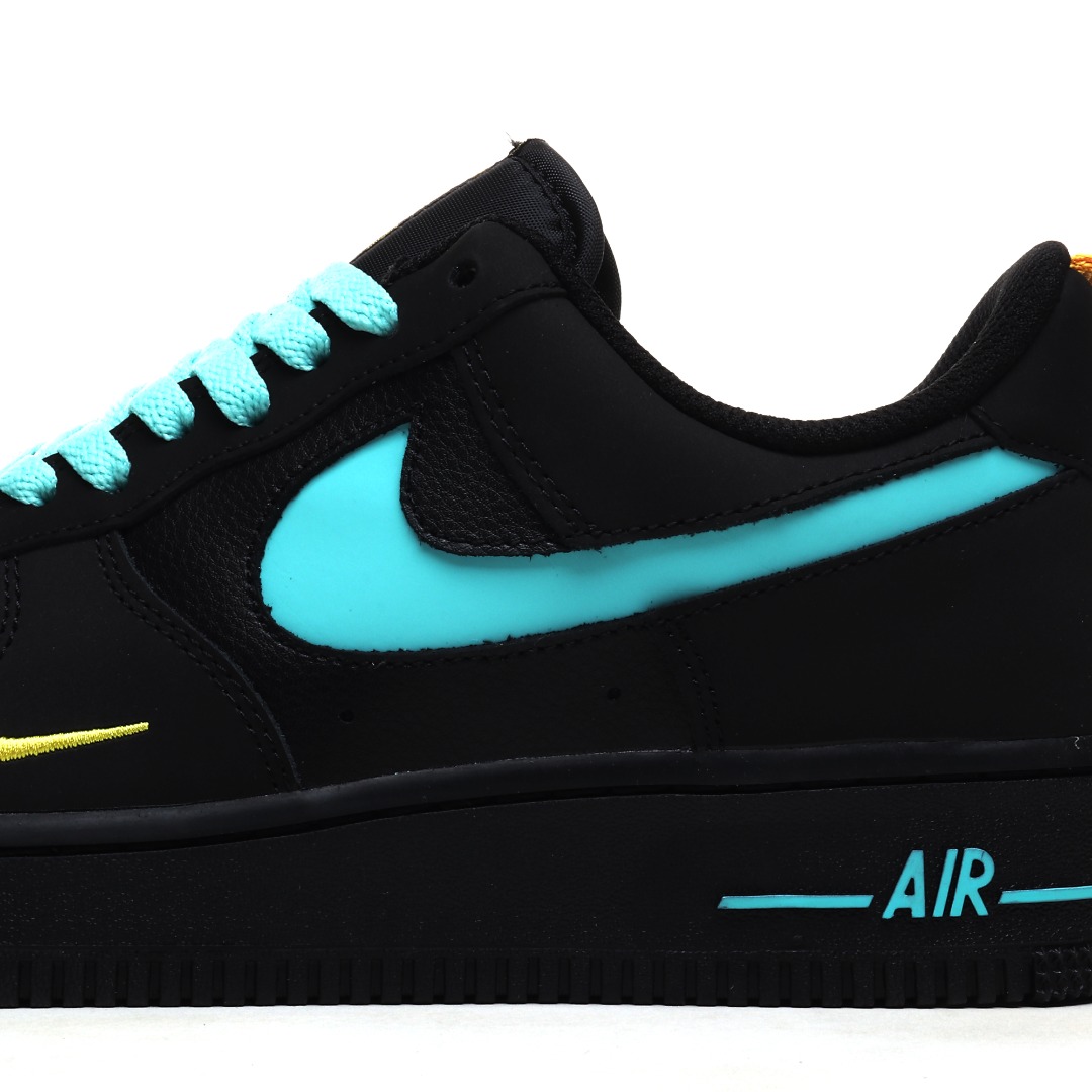 Tiffany x Nike Air Force 1 Premium 1837 DV6809-181