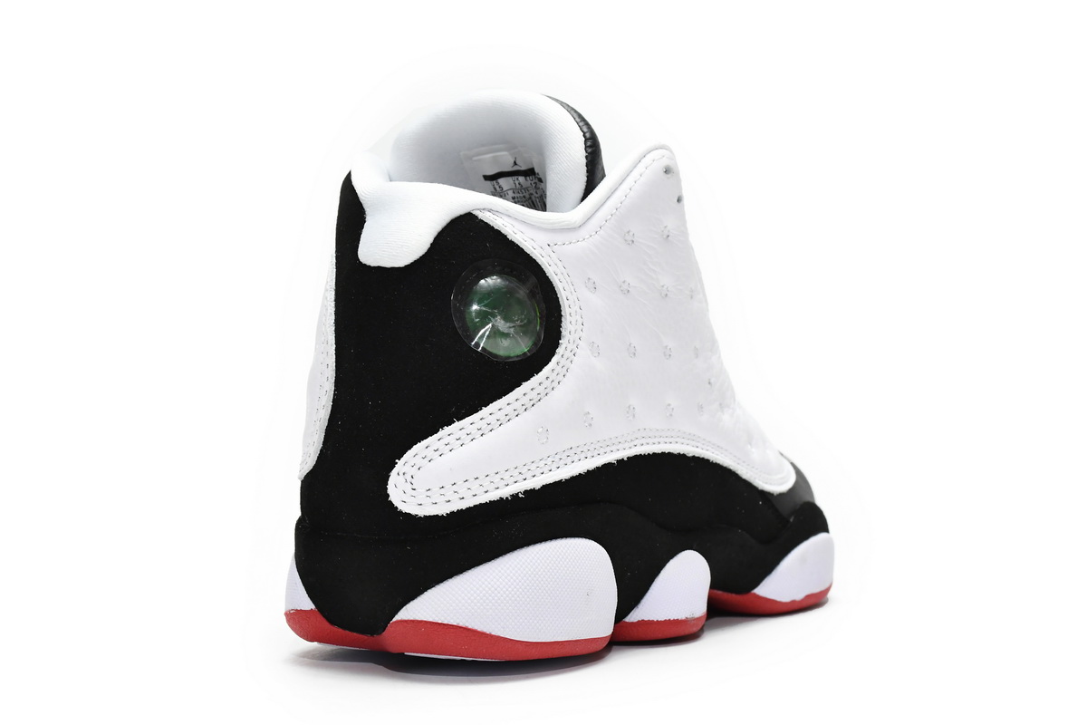 Air Jordan 13 Retro 'He Got Game' 414571-104