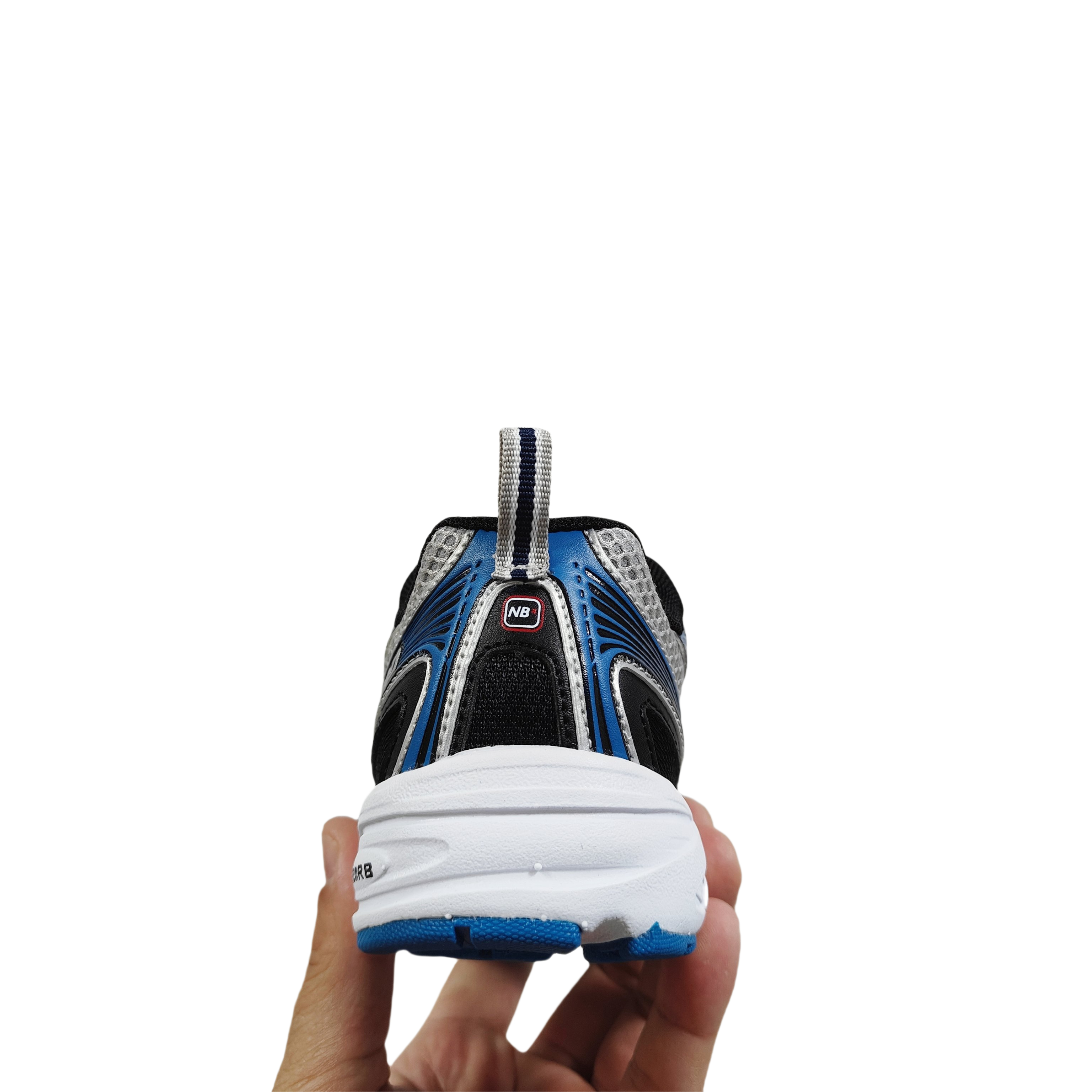 New Balance 740 Kids Sneaker Royal Blue