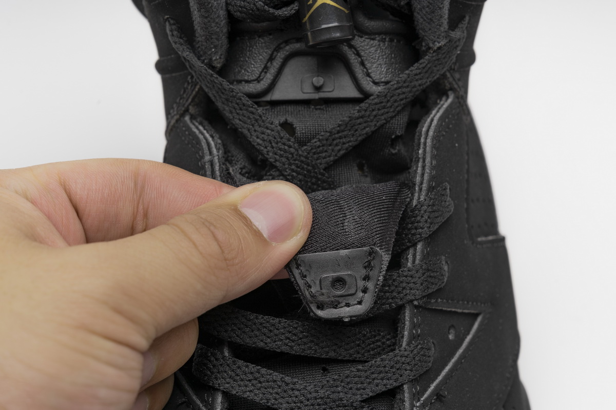 Air Jordan 6 “DMP” CT4954-007