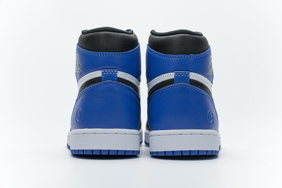 PK GOD  Fragment x Air Jordan 1 High OG 716371-040