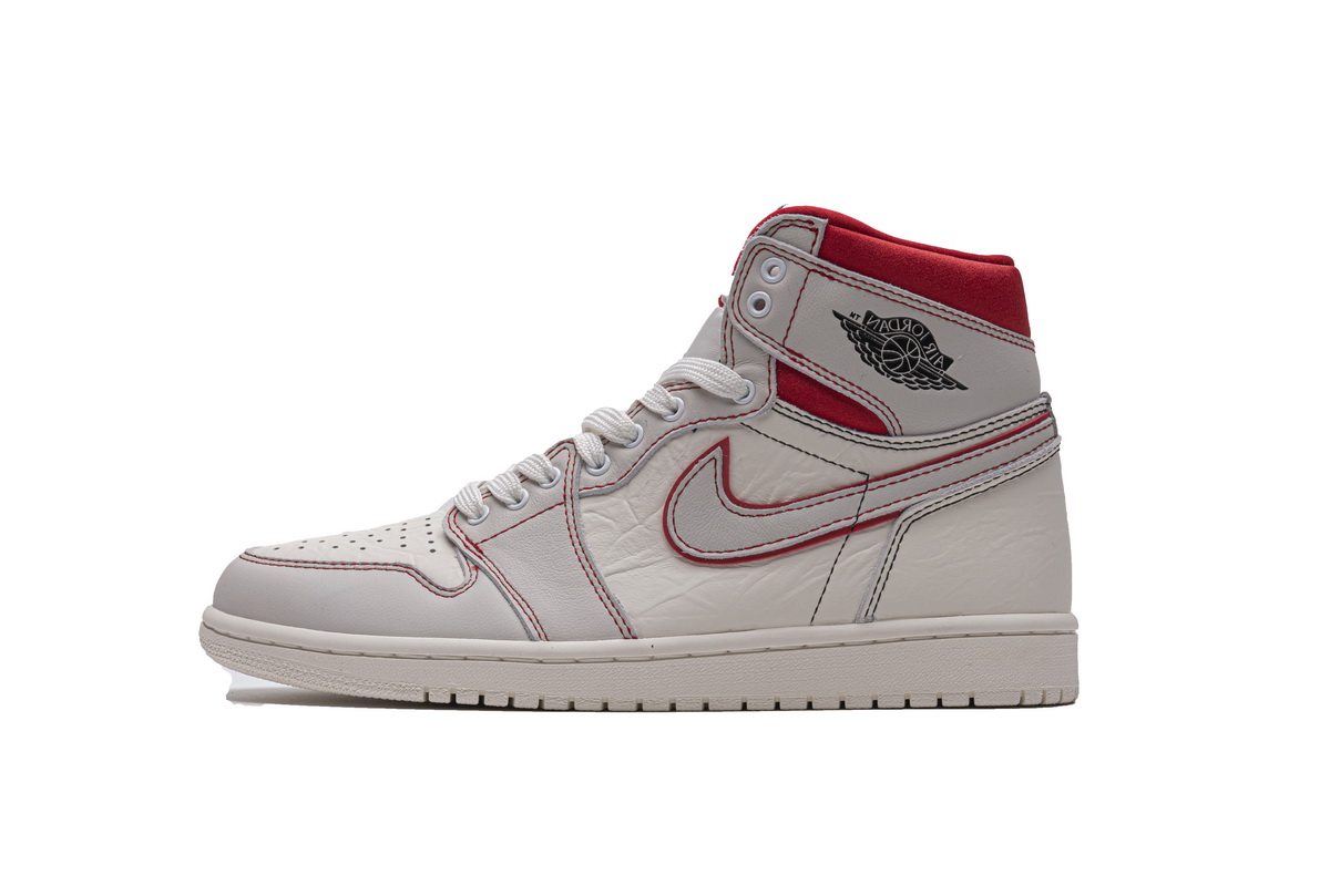 Air Jordan 1 Retro High OG“Phantom”  555088-160