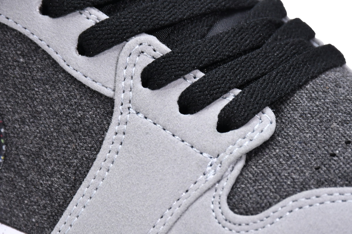 Air Jordan 1 Low SE Crater   DM4657-001
