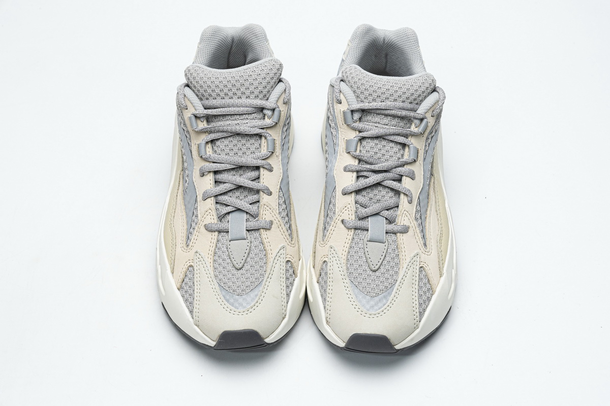 PK GOD   adidas Yeezy Boost 700 V2 “Cream”  GY7924