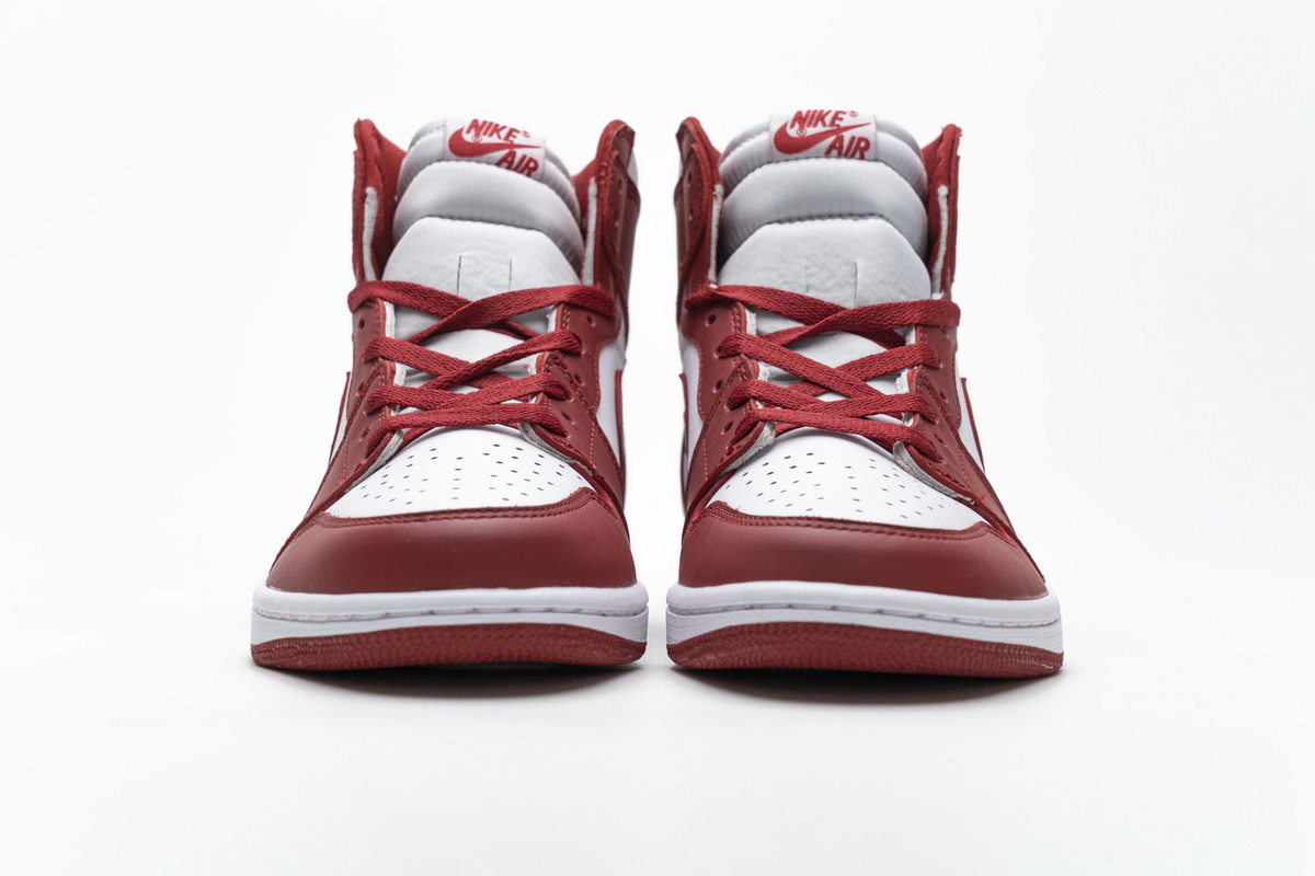 DG  Air Jordan 1 High 85 New Beginnings  CQ4921-601
