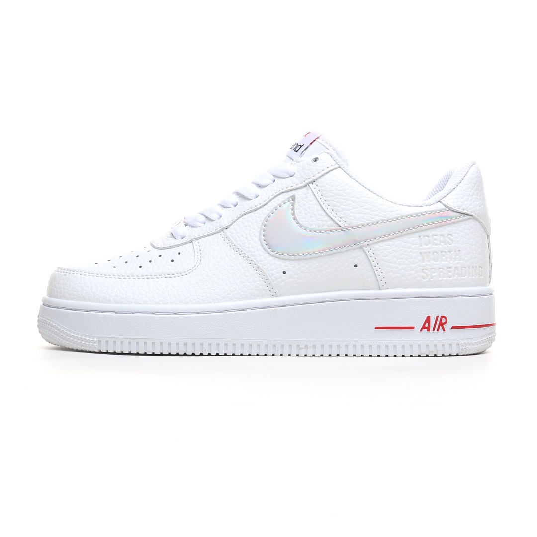 TED x Portland x Nike Air Force 1 Low DD8959-705