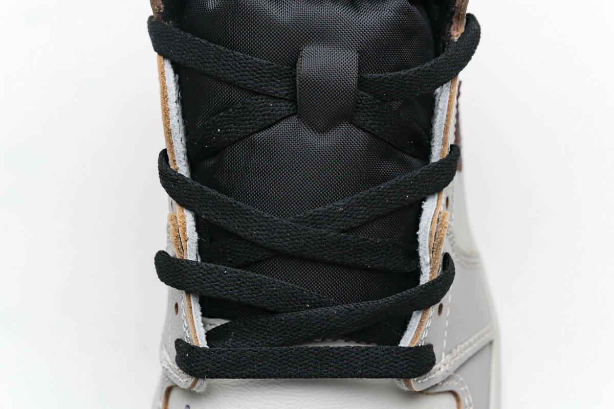 Air Jordan 1 Retro High OG NYC to Paris  CD6578-006