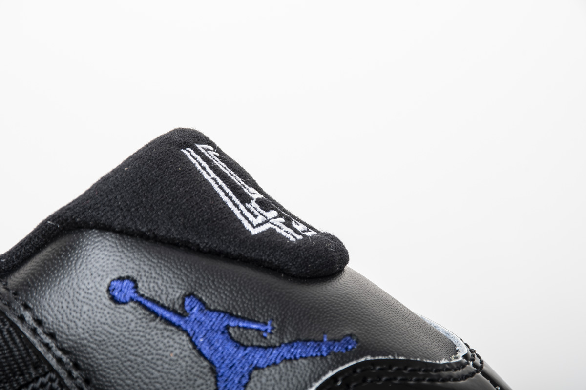 Air Jordan 11 “Space Jam” 378037-003