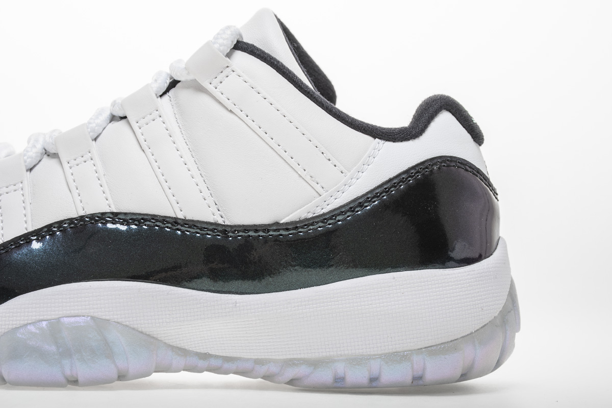 Air Jordan 11 Low “Easter” 528895-145