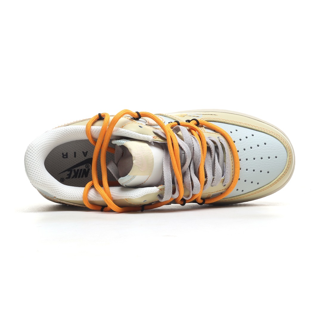 Nike Air Force 1 Garfield KS6896-111