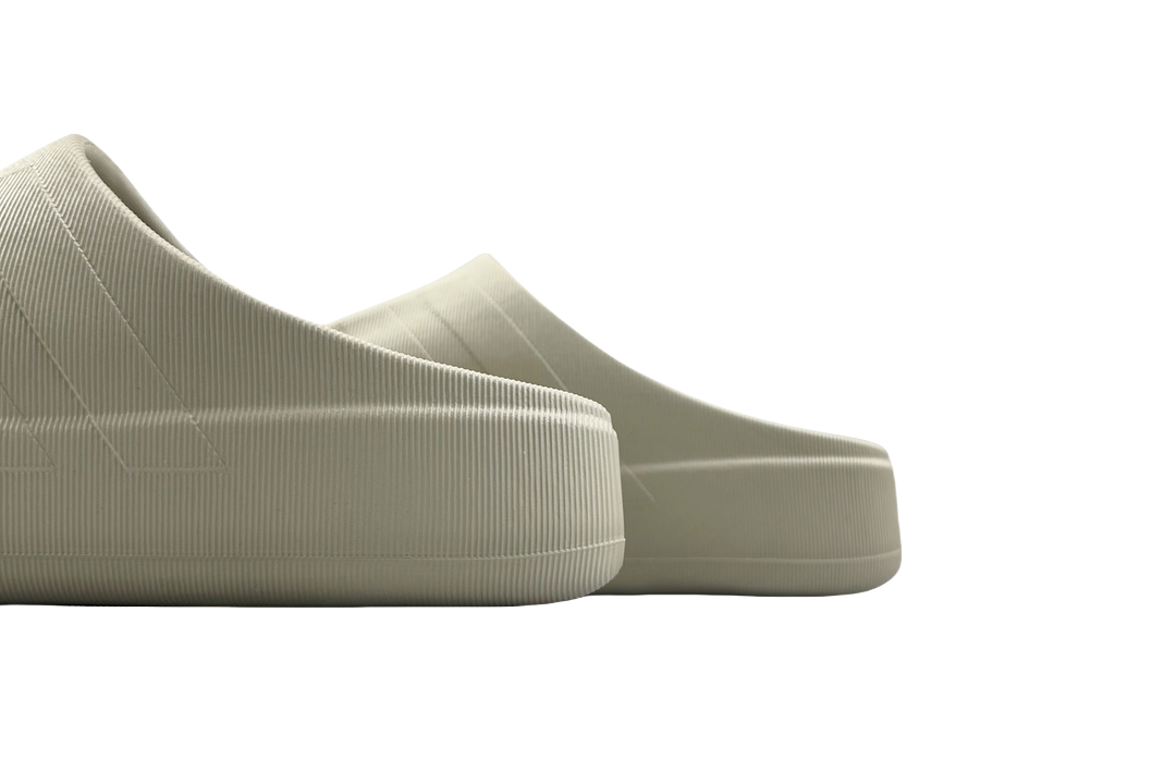 Adidas adiFOM Superstar MULE Gray Green IE0757