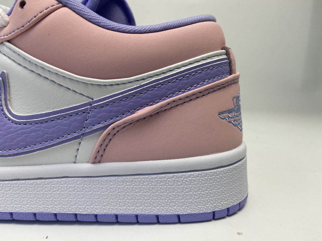 Air Jordan 1 Low SE Arctic Punch  CK3022-600