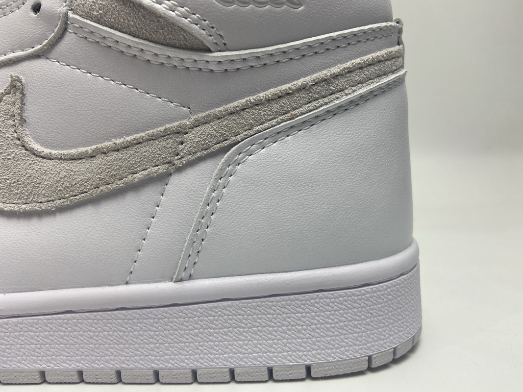 Air Jordan White Lime   BQ4422-100