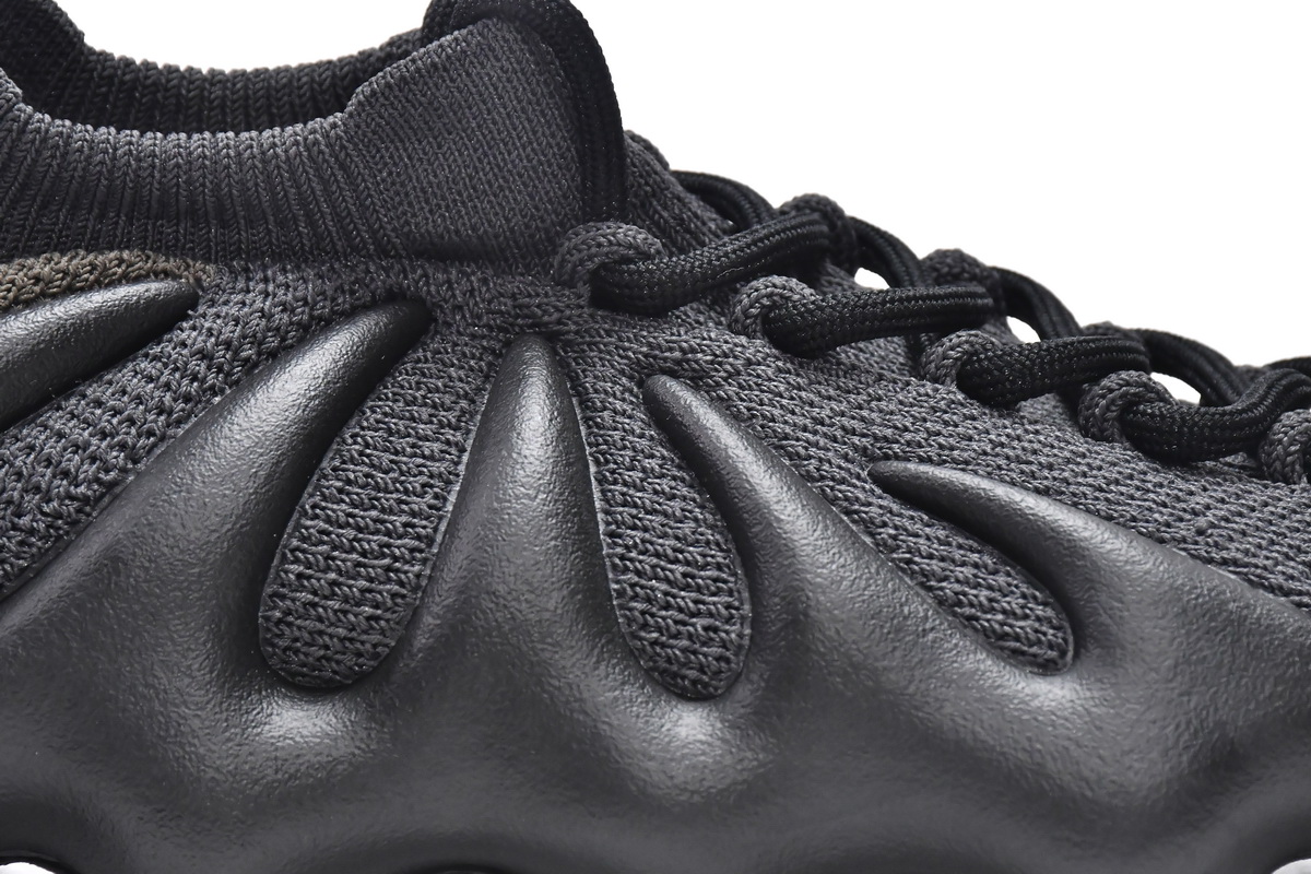 adidas Yeezy 450 Utility Black  H03665