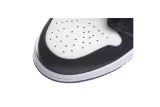 Jordan 1 Mid White Black Purple 554724-095