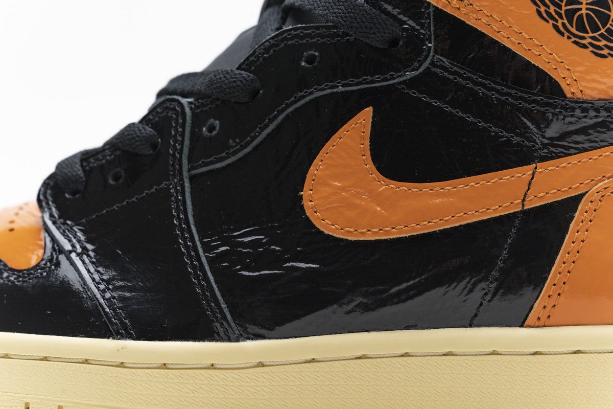 PRO Air Jordan 1 Retro High OG “Shattered Backboard 3.0”555088-028