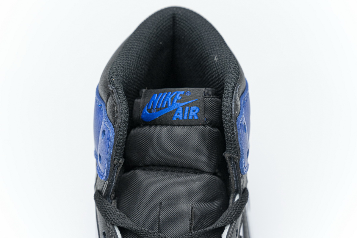 PK GOD  Fragment x Air Jordan 1 High OG 716371-040