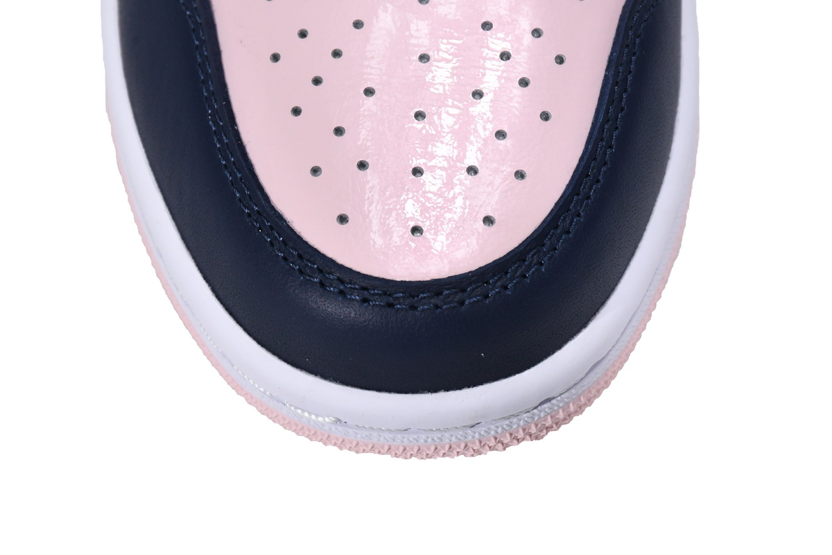 PK GOD  Air Jordan 1 High OG Atmosphere DD9335-641