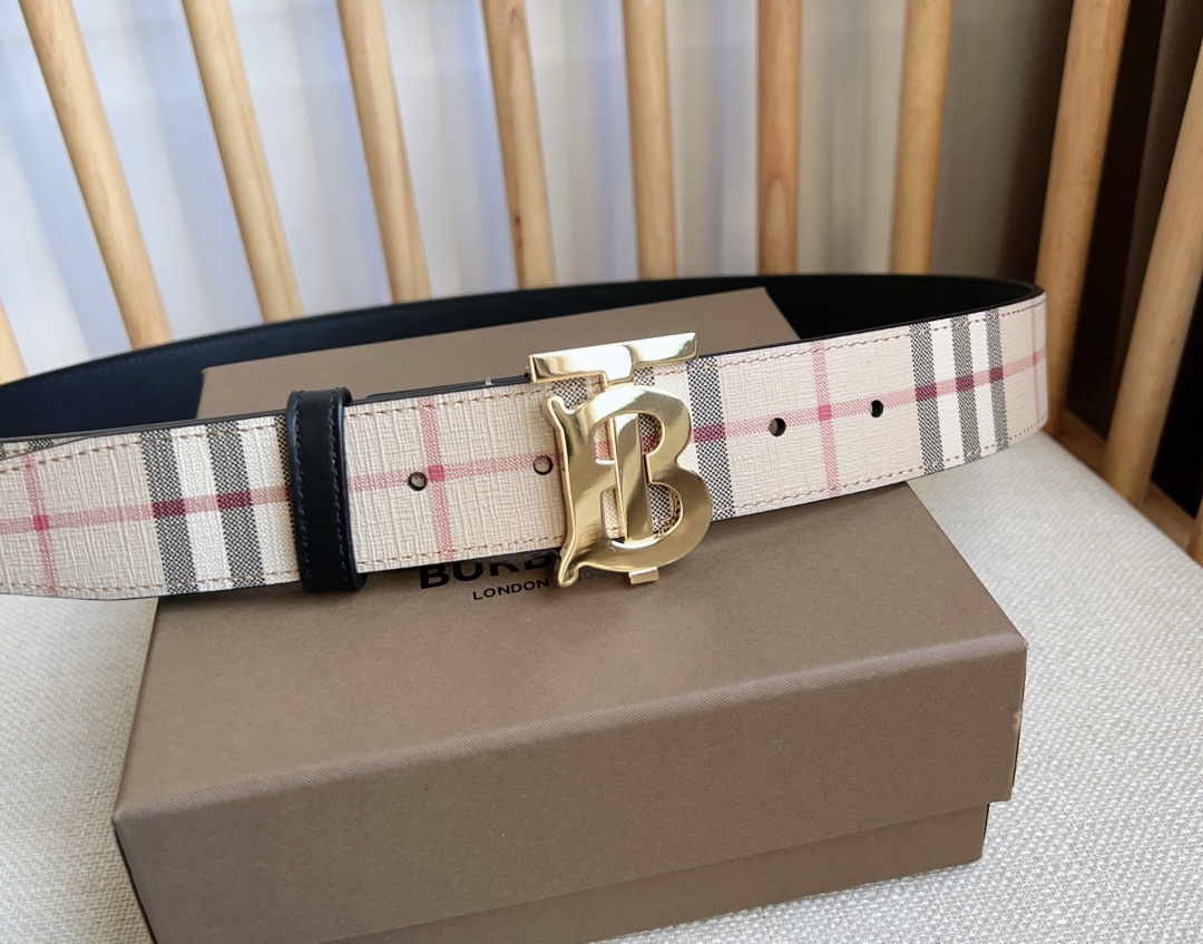 burberry belt 8052779X