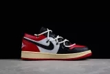Air Jordan 1 Low “Christmas” 553560-612