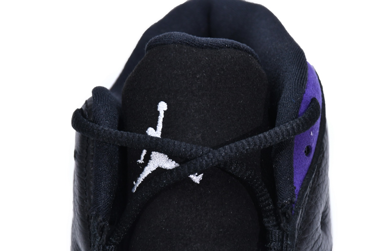 Air Jordan 13 Court Purple DJ5982-015
