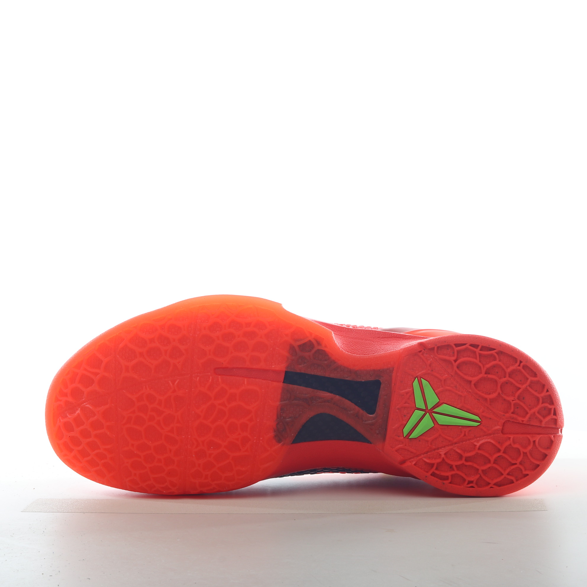 Nike Zoom Kobe VI Protro Reverse FV4921-600