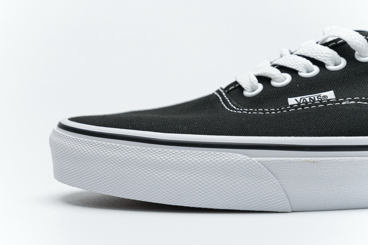 VANS Authentic Black    VN000EE3BLK