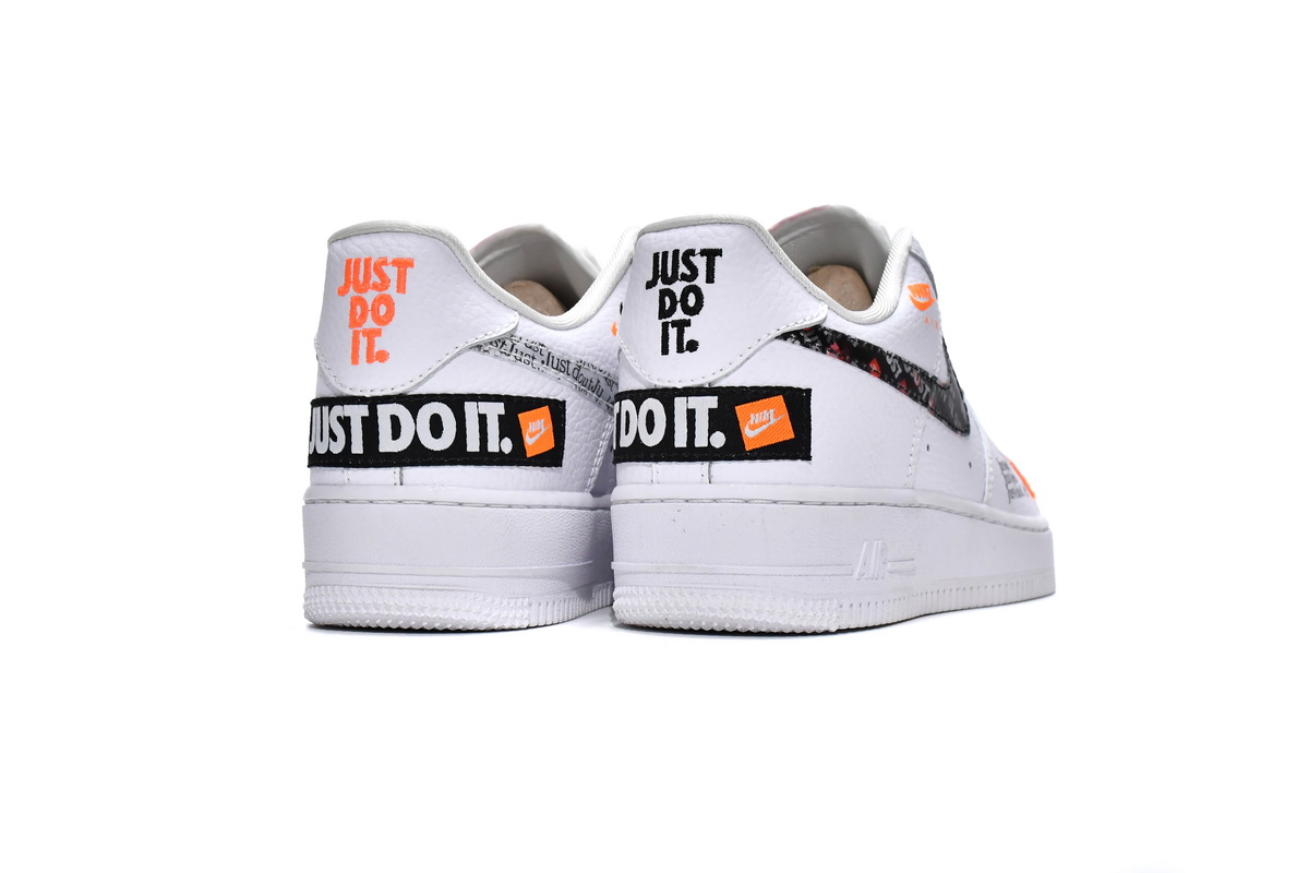 Nike Air Force 1 Low Just Do It  R7719-100