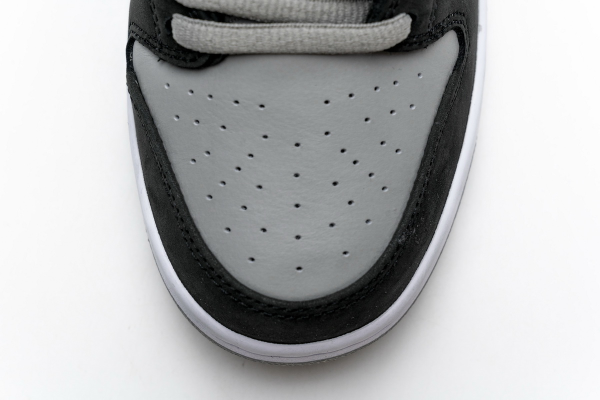 Nike SB Dunk Low Pro“J-Pack Shadow”  BQ6817-007