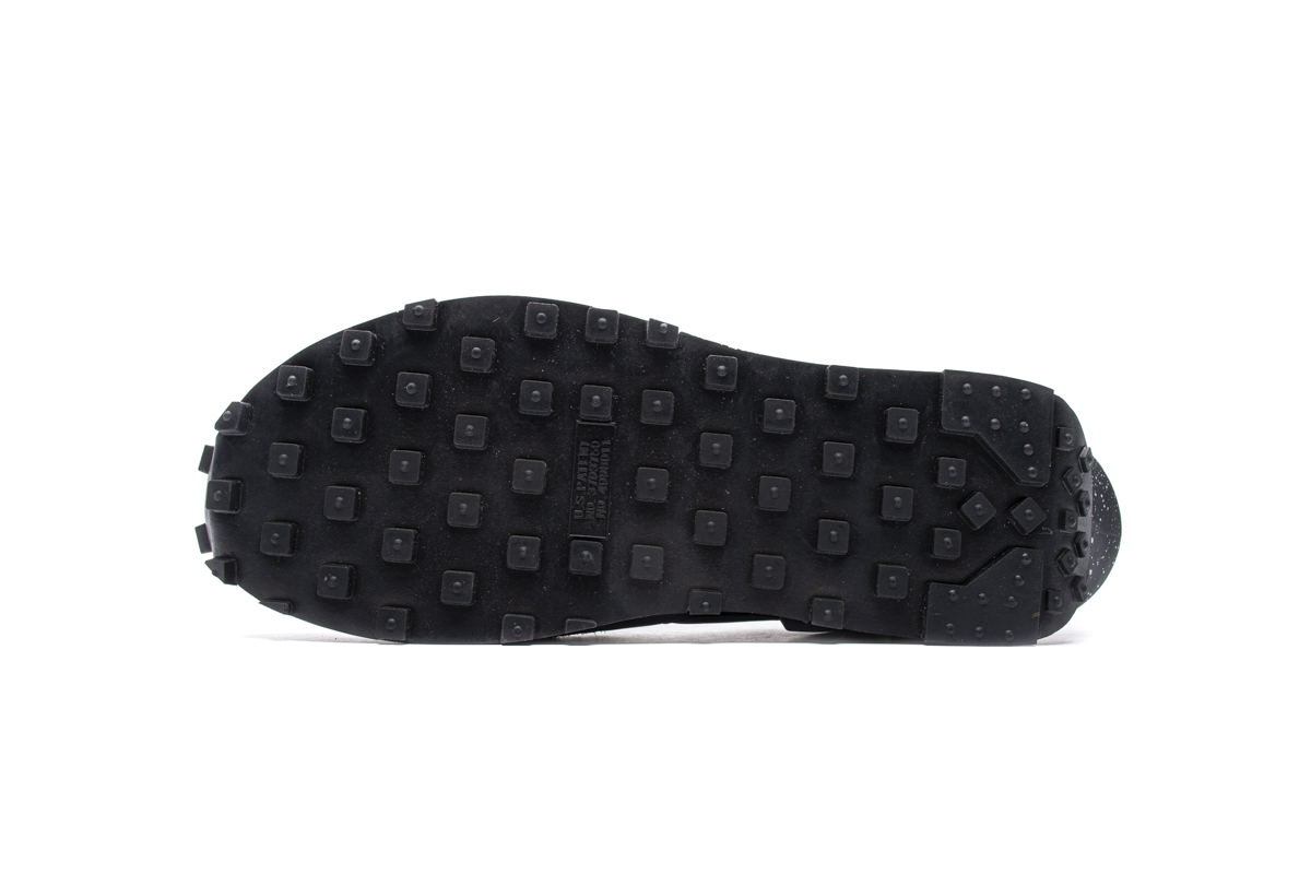 Undercover x Nike Dbreak Black/White CJ3295-001