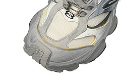 Ba***ci*ga   CARGO Rice Gray 784339-W2MV9-0223