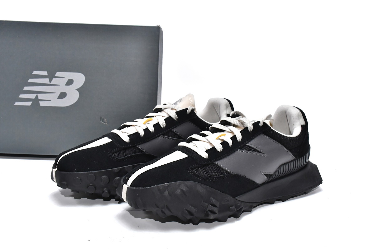 N*w B*lance XC-72 Black Moonbeam  UXC72DA1