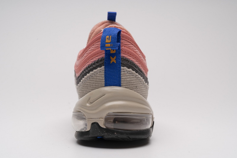 Nike Air Max 97 “Corduroy Desert Sand” CQ7512-046