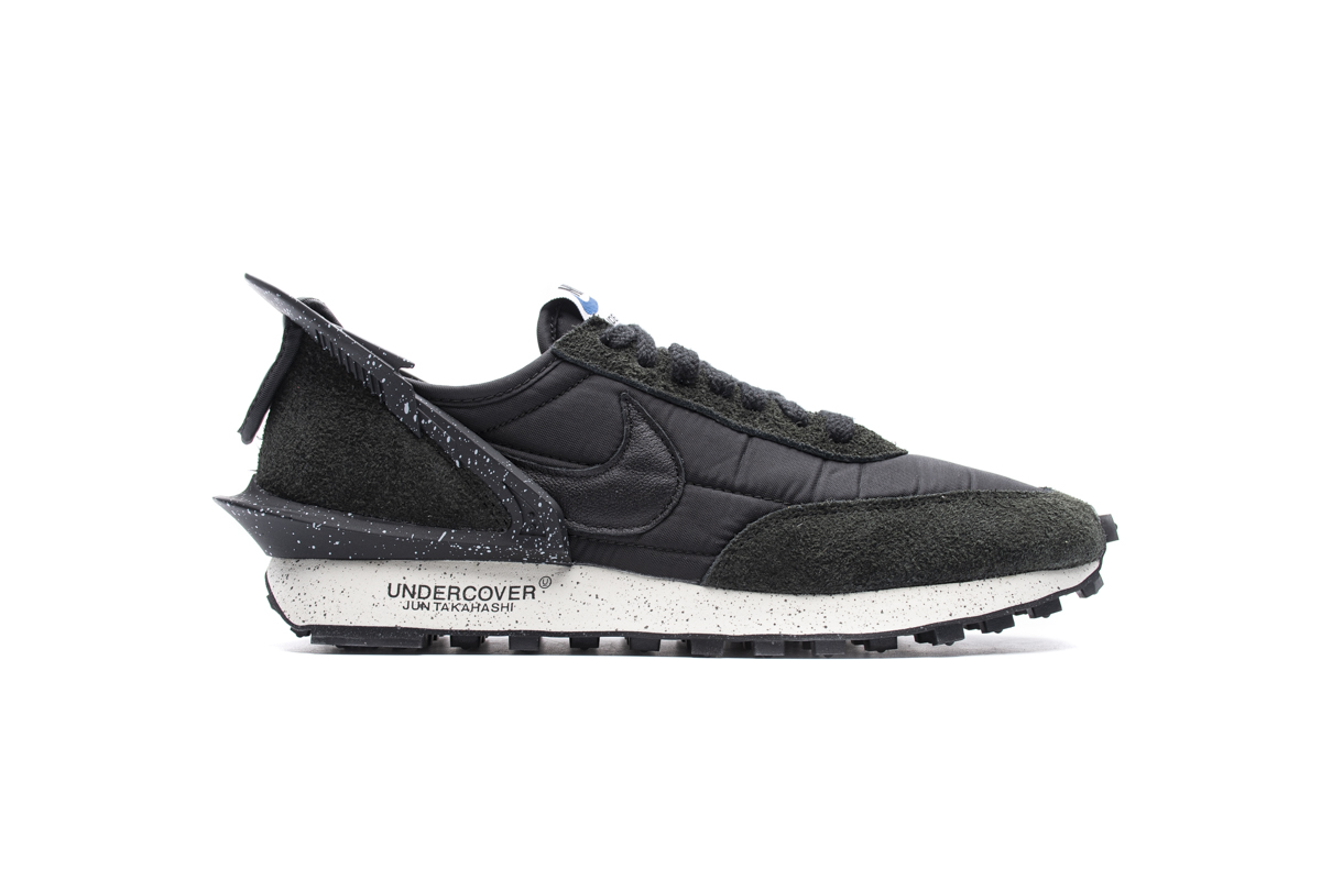 Undercover x Nike Dbreak Black/White CJ3295-001