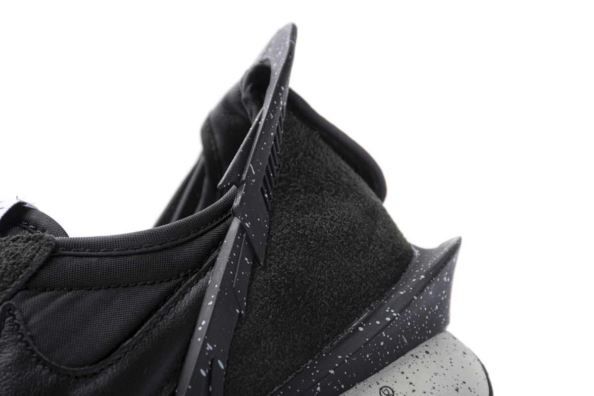 Undercover x Nike Dbreak Black/White CJ3295-001