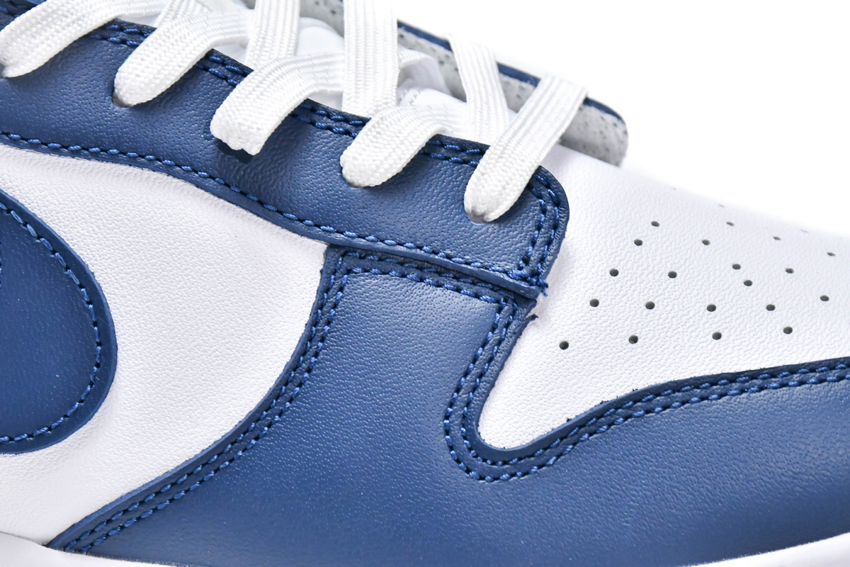 Nike Dunk Low Valerian Blue  DD1391-400