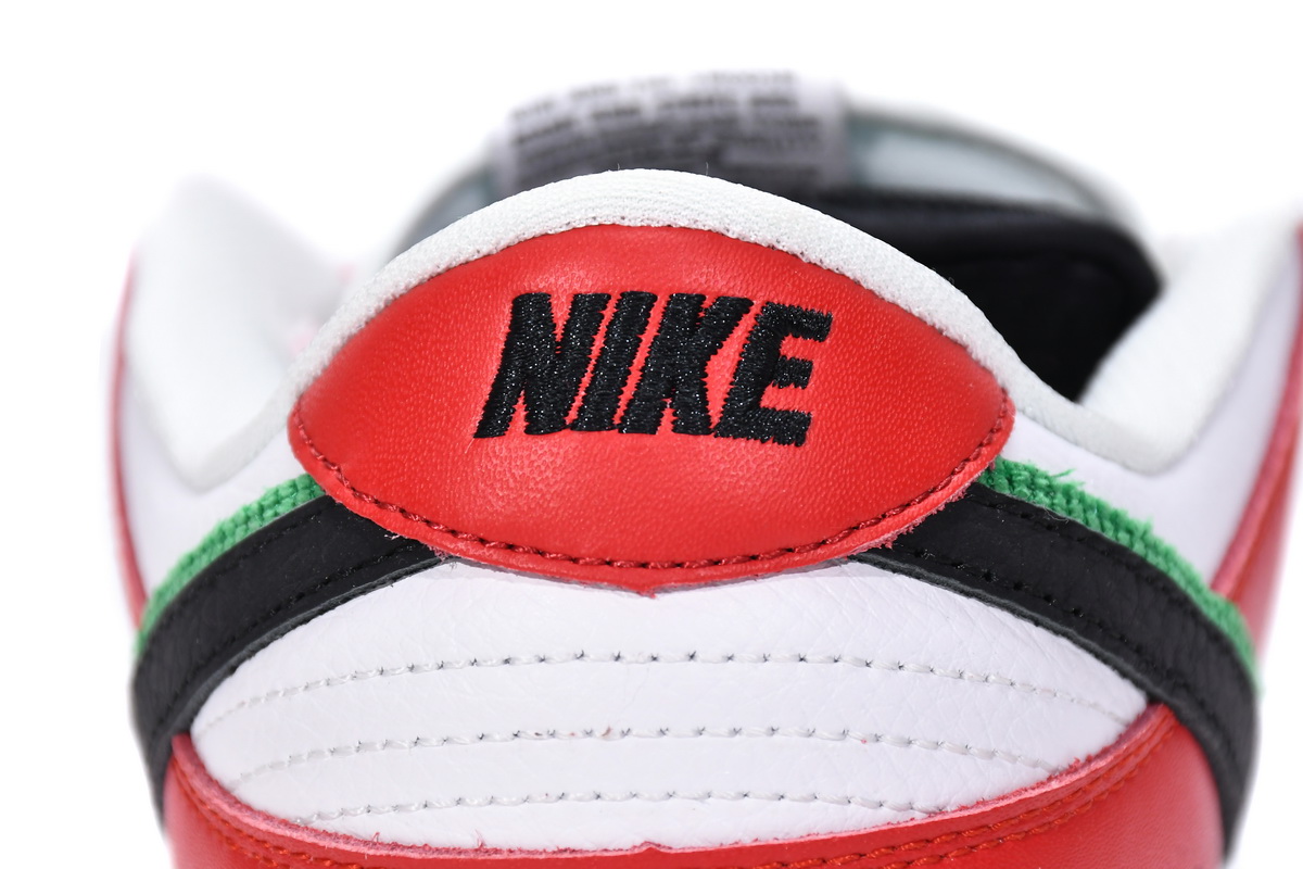 Frame Skate x Nike SB Dunk Low “Habibi   CT2550-600