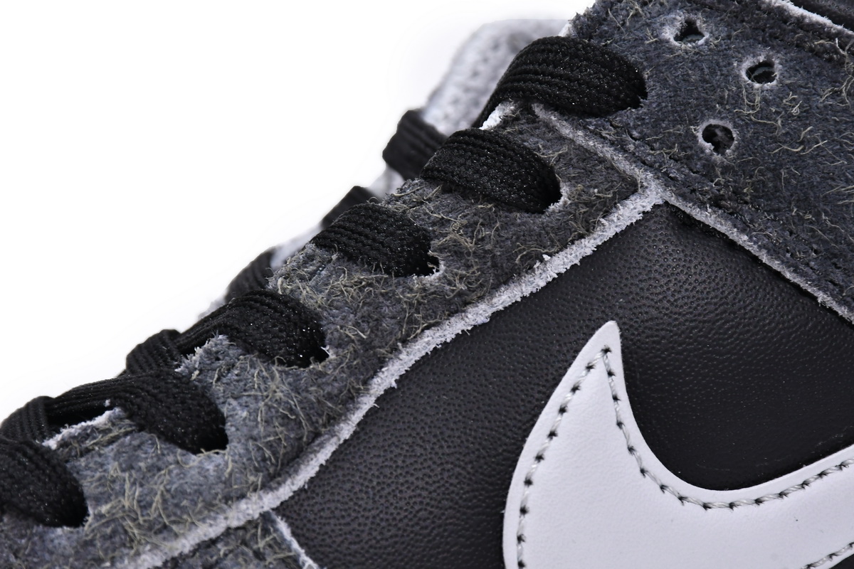 Nike Dunk Low Retro PRM Zebra   DH7913-001