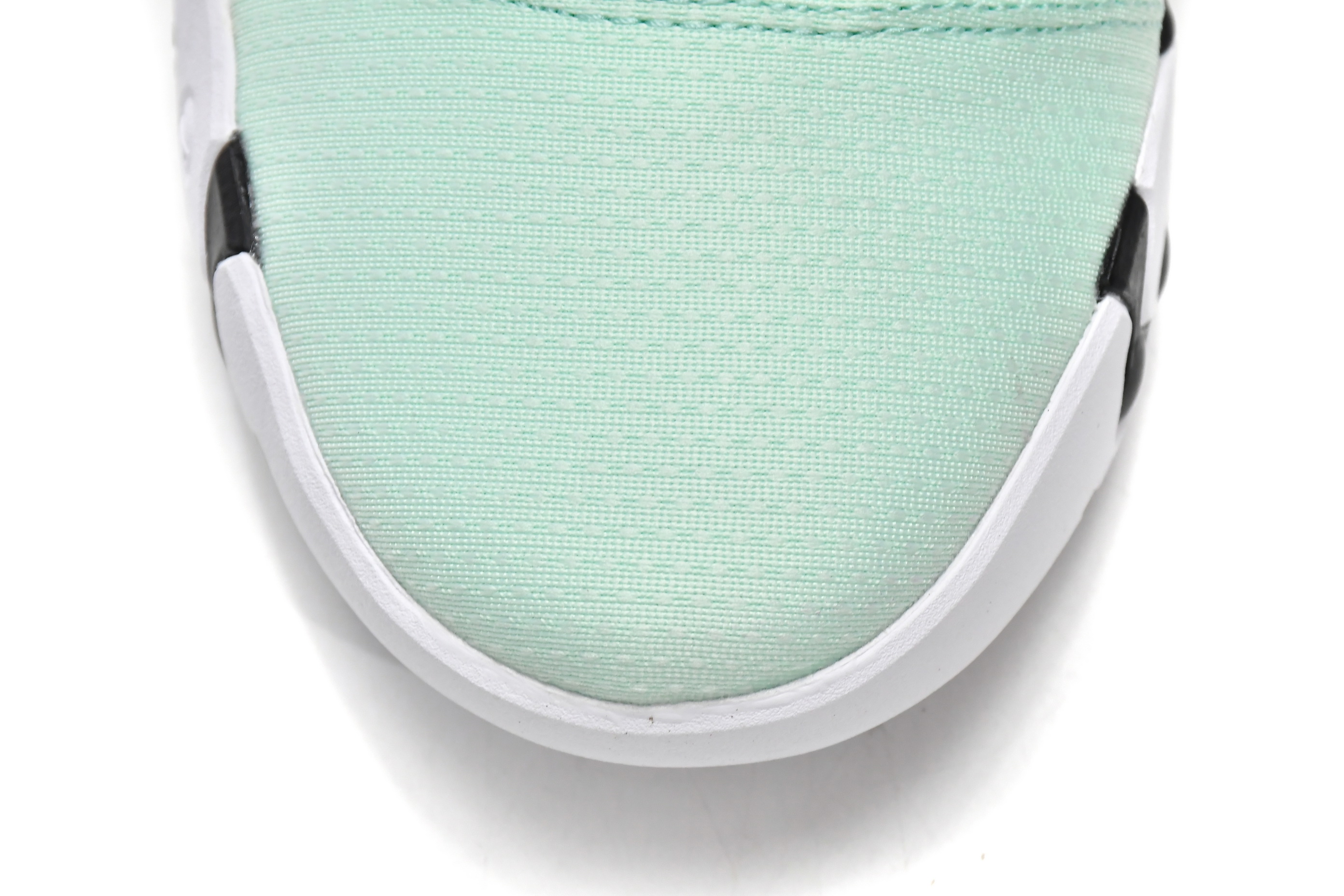 Nike PG 6 EP Black Mint Green  DH8447-301