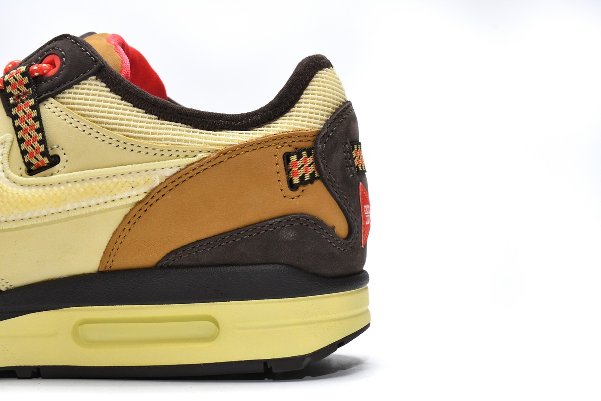 Travis Scott x Nike Air Max  (Retail Batch)DO9392-200